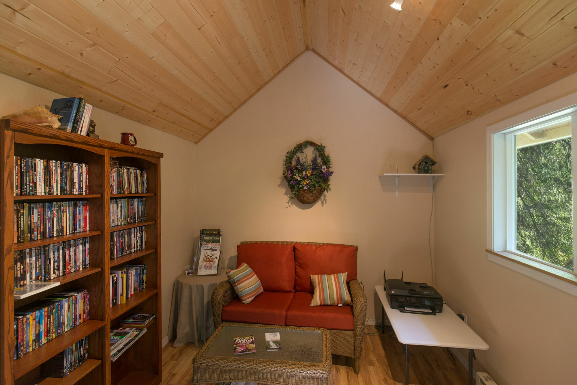 A Hidden Haven Cottages Port Angeles Ngoại thất bức ảnh