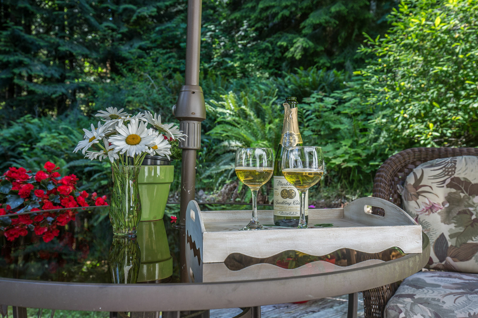 A Hidden Haven Cottages Port Angeles Ngoại thất bức ảnh