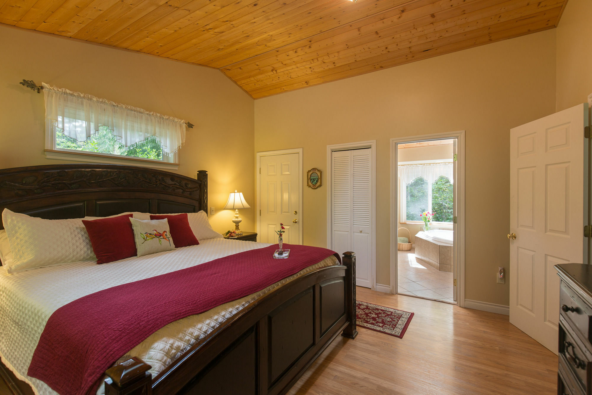 A Hidden Haven Cottages Port Angeles Ngoại thất bức ảnh