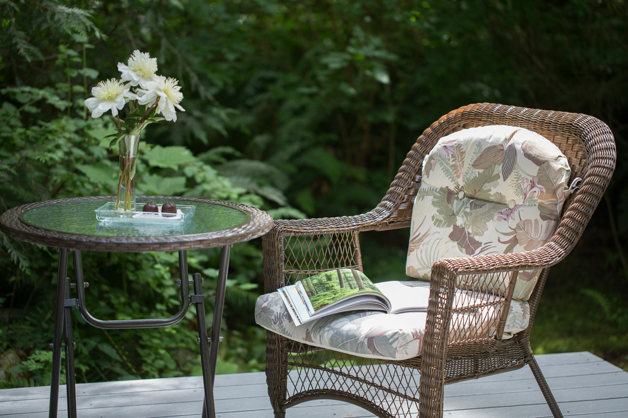A Hidden Haven Cottages Port Angeles Ngoại thất bức ảnh