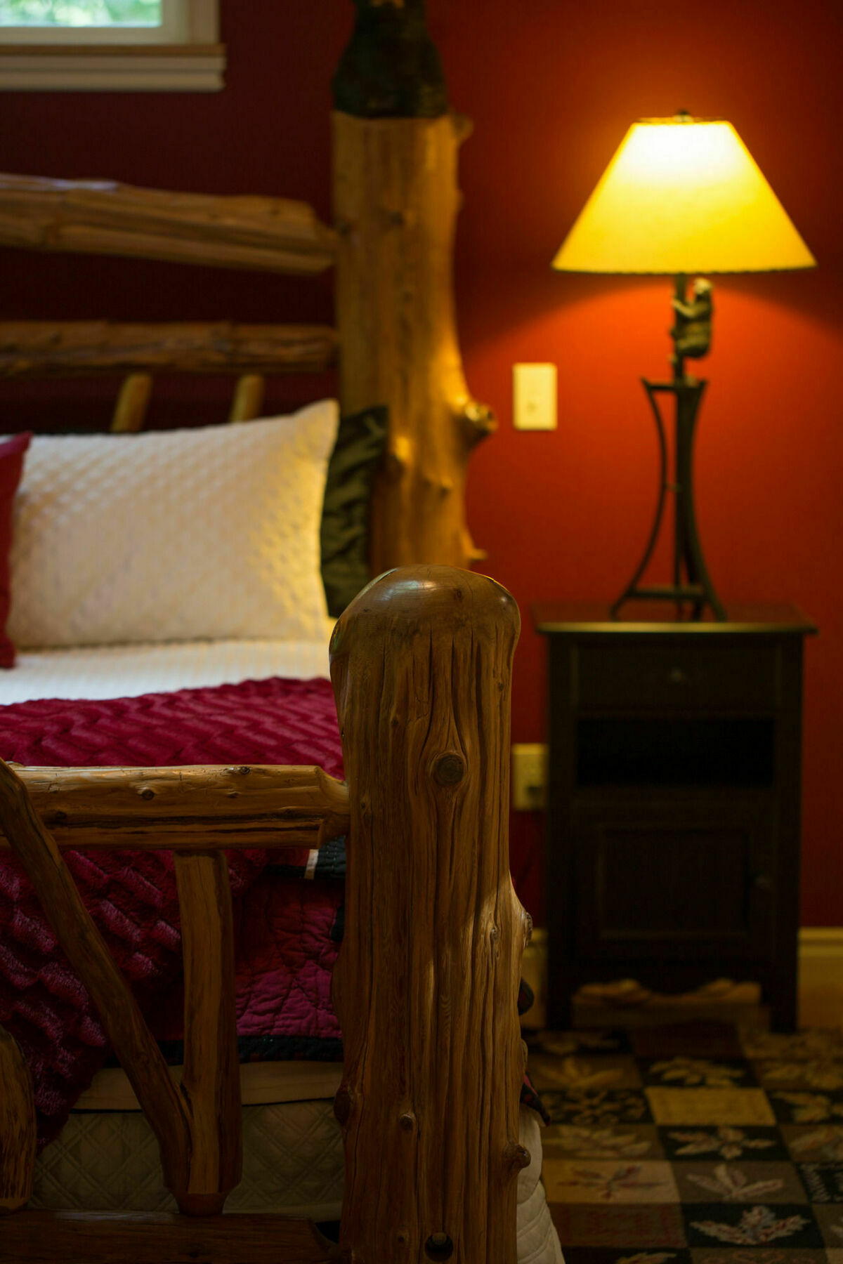 A Hidden Haven Cottages Port Angeles Ngoại thất bức ảnh